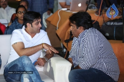 Raa Raa Pre Release Event - 35 of 39
