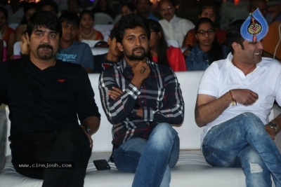 Raa Raa Pre Release Event - 36 of 39