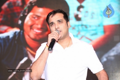 Raa Raa Pre Release Event - 37 of 39