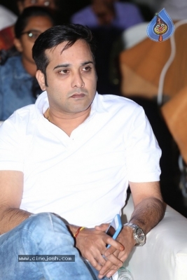 Raa Raa Pre Release Event - 38 of 39