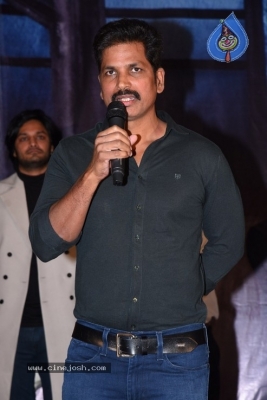 Raahu Trailer Launch Photos - 16 of 21