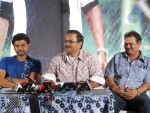 Raaj Movie Logo Launch - 22 of 31