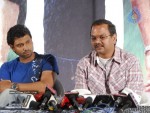 Raaj Movie Logo Launch - 23 of 31