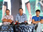 Raaj Movie Logo Launch - 24 of 31