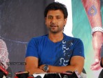 Raaj Movie Logo Launch - 27 of 31