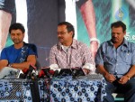 Raaj Movie Logo Launch - 29 of 31