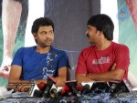 Raaj Movie Logo Launch - 30 of 31