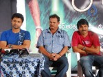 Raaj Movie Logo Launch - 31 of 31