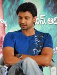 Raaj Movie Logo Launch - 32 of 31