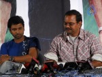 Raaj Movie Logo Launch - 33 of 31