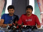 Raaj Movie Logo Launch - 34 of 31