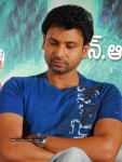 Raaj Movie Logo Launch - 35 of 31