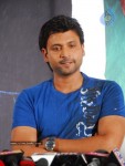 Raaj Movie Logo Launch - 40 of 31