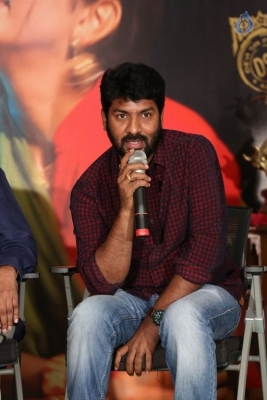 Raarandoyi Veduka Chooddam Success Meet - 16 of 42