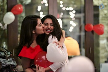 Raashi Khanna Birthday Party Photos - 2 of 21