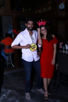 Raashi Khanna Birthday Party Photos - 6 of 21