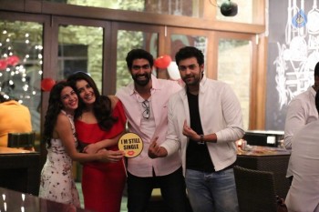 Raashi Khanna Birthday Party Photos - 10 of 21