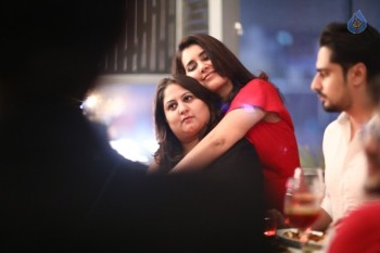 Raashi Khanna Birthday Party Photos - 16 of 21