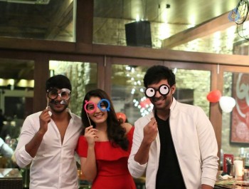 Raashi Khanna Birthday Party Photos - 17 of 21