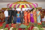Raasi Movies Narasimha Rao Daughter Wedding Photos - 1 of 40
