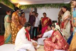 Raasi Movies Narasimha Rao Daughter Wedding Photos - 5 of 40