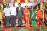 Raasi Movies Narasimha Rao Daughter Wedding Photos - 9 of 40