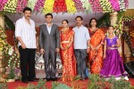 Raasi Movies Narasimha Rao Daughter Wedding Photos - 12 of 40
