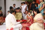 Raasi Movies Narasimha Rao Daughter Wedding Photos - 13 of 40