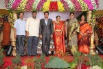 Raasi Movies Narasimha Rao Daughter Wedding Photos - 16 of 40