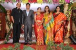 Raasi Movies Narasimha Rao Daughter Wedding Photos - 17 of 40