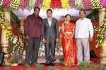 Raasi Movies Narasimha Rao Daughter Wedding Photos - 21 of 40