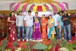 Raasi Movies Narasimha Rao Daughter Wedding Photos - 22 of 40