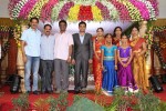 Raasi Movies Narasimha Rao Daughter Wedding Photos - 23 of 40