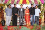 Raasi Movies Narasimha Rao Daughter Wedding Photos - 24 of 40
