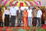 Raasi Movies Narasimha Rao Daughter Wedding Photos - 25 of 40