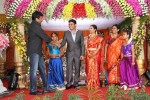 Raasi Movies Narasimha Rao Daughter Wedding Photos - 27 of 40