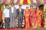 Raasi Movies Narasimha Rao Daughter Wedding Photos - 28 of 40