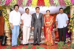 Raasi Movies Narasimha Rao Daughter Wedding Photos - 31 of 40
