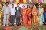 Raasi Movies Narasimha Rao Daughter Wedding Photos - 33 of 40