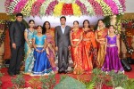Raasi Movies Narasimha Rao Daughter Wedding Photos - 36 of 40