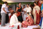Raasi Movies Narasimha Rao Daughter Wedding Photos - 38 of 40
