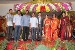 Raasi Movies Narasimha Rao Daughter Wedding Photos - 40 of 40