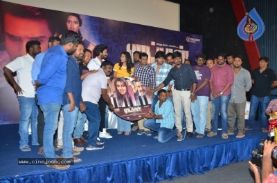 Raatchasan Movie Audio Launch - 6 of 18