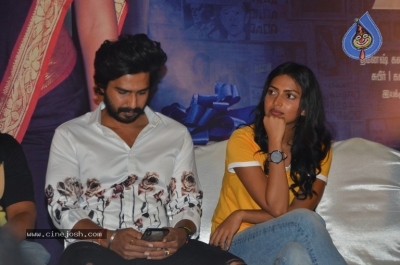 Raatchasan Movie Audio Launch - 14 of 18