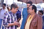 Rabhasa Movie Working Stills - 4 of 28