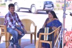 Rabhasa Movie Working Stills - 8 of 28