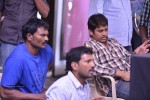 Rabhasa Movie Working Stills - 11 of 28