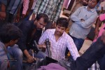 Rabhasa Movie Working Stills - 25 of 28