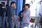 Rabhasa Movie Working Stills - 26 of 28
