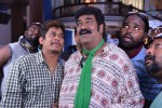 Rabhasa Movie Working Stills - 27 of 28